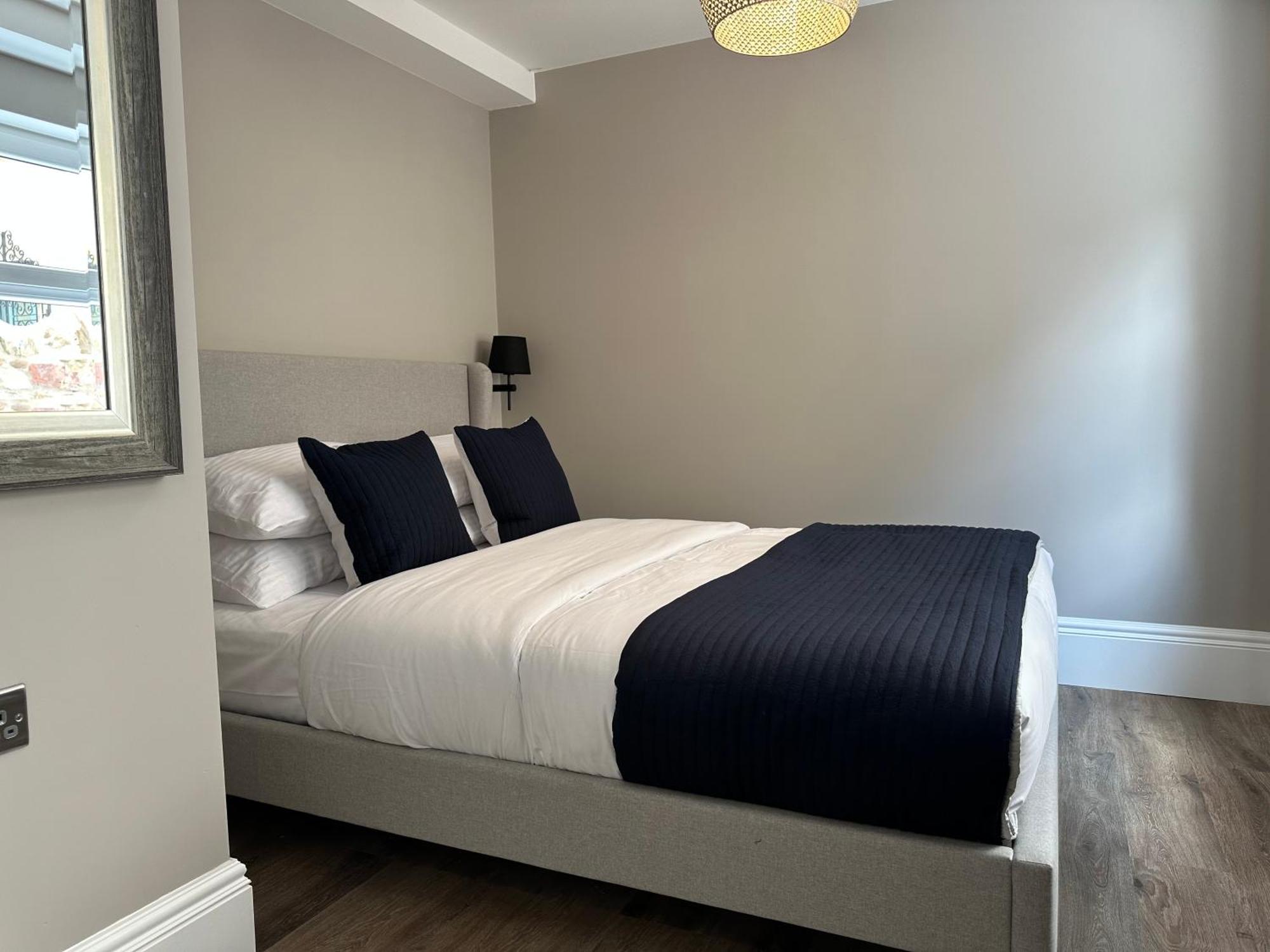 Central Studios Cardiff Habitación foto